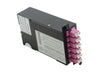 EAN 7630049611856 - VALUE 21.99.1107 cambiador de género para cable MPO 12x LC Negro imagen 5