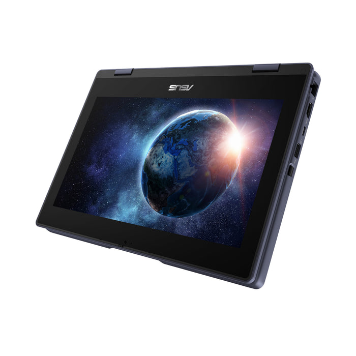 EAN 4711387527948 - ASUS BR1104FGA-NS0085XA Intel® N Híbrido (2-en-1) 29,5 cm (11.6") Pantalla táctil LPDDR5-SDRAM Wi-Fi 6 (8 imagen 13