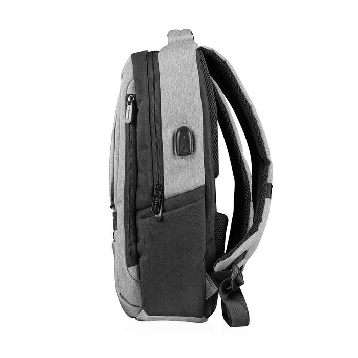 EAN 5901885240800 - Modecom SMART 15 mochila Negro / Gris Poliéster imagen 4