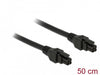EAN 4043619853748 - DeLOCK 85374 cable de alimentación interna 0,5 m imagen 1