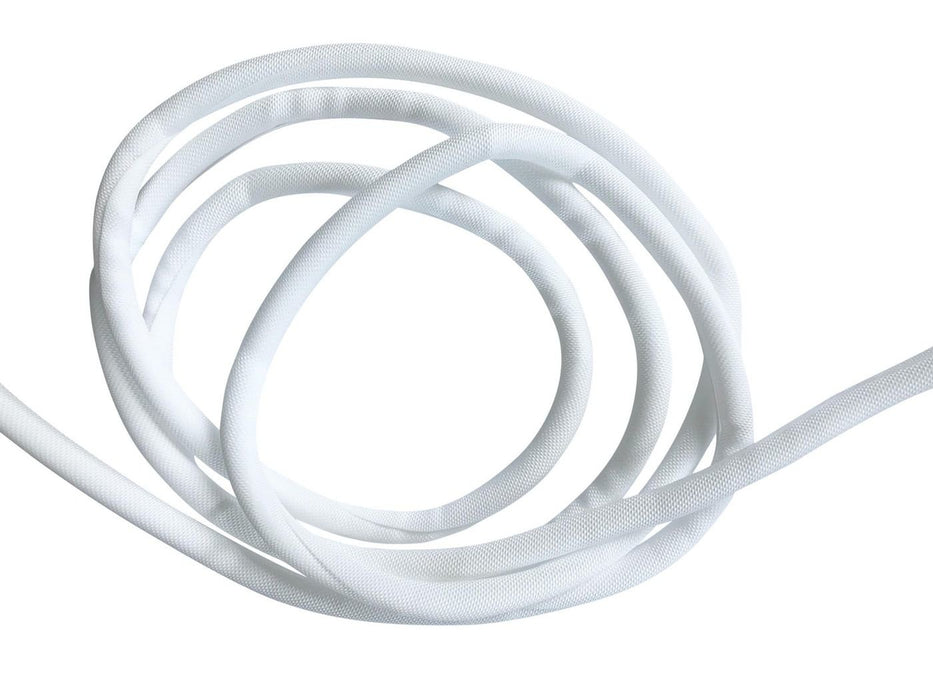 EAN 5704174039389 - Vivolink VLSC252500W pasacables Blanco imagen 9