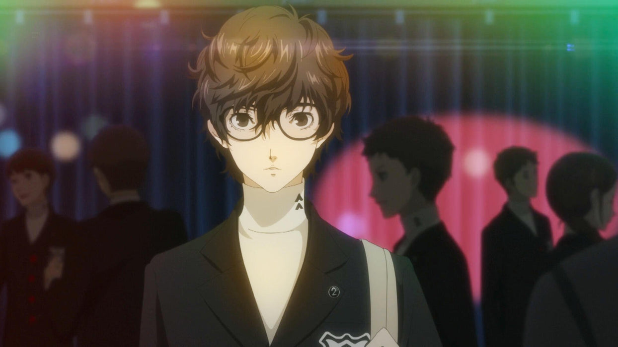 EAN 5055277047895 - Atlus Persona 5 Royal Estándar Nintendo Switch imagen 10