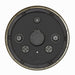 EAN 4009816038814 - TFA-Dostmann 60.3067.02 reloj de mesa o pared Reloj de cuarzo Alrededor Blanco imagen 2