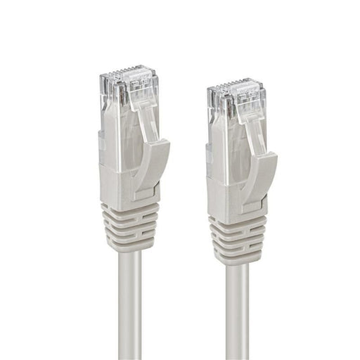 EAN 5715063500217 - Microconnect MC-UTP6A0015 cable de red Gris 0,15 m Cat6a U/UTP (UTP) imagen 2