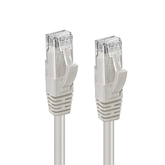 EAN 5704174258049 - Microconnect MC-UTP6A0025 cable de red Gris 0,25 m Cat6a U/UTP (UTP) imagen 2