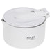 EAN 5905575906793 - Adler AD 1377W tetera eléctrica 0,6 L 600 W Blanco imagen 3
