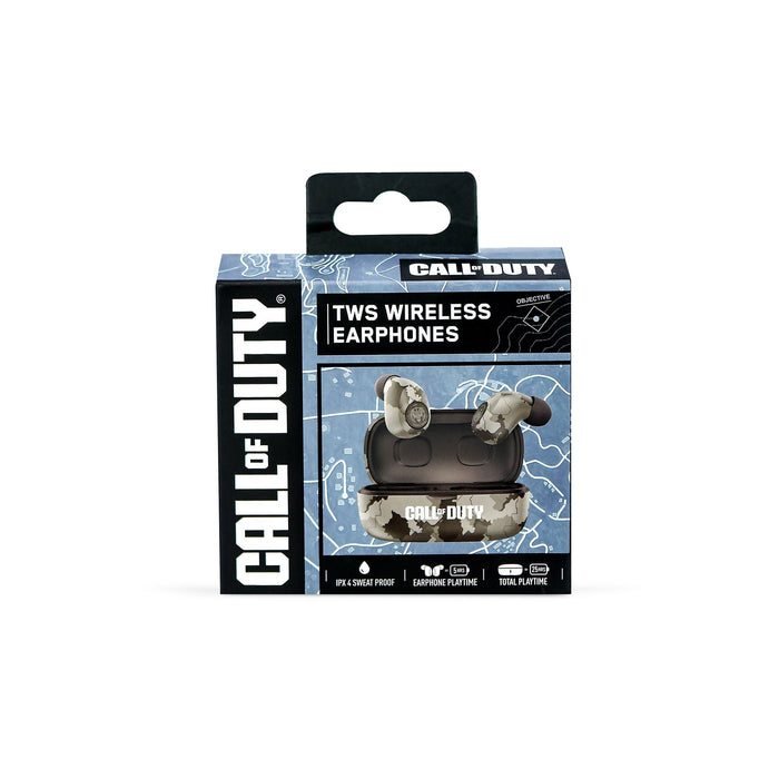EAN 5055371628167 - OTL Technologies COD283 auricular y casco Auriculares True Wireless Stereo (TWS) Dentro de oído Juego Blu imagen 7