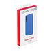 EAN 8021735749257 - Celly Shock funda para teléfono móvil 15,5 cm (6.1") Azul imagen 7