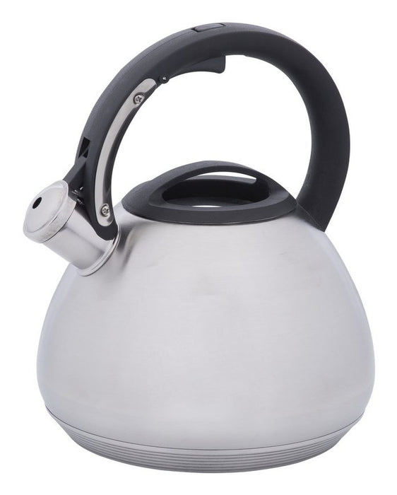 EAN 4260403577301 - Resto Kitchenware 90603 tetera 2,7 L Gris imagen 3