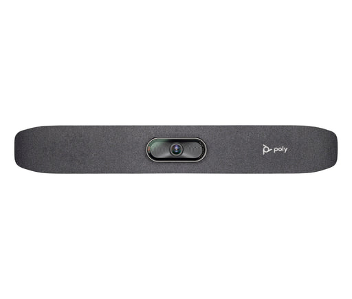 EAN 0197497463224 - HP Poly Studio R30 USB Video Bar Gris 3840 x 2160 Pixeles imagen 1