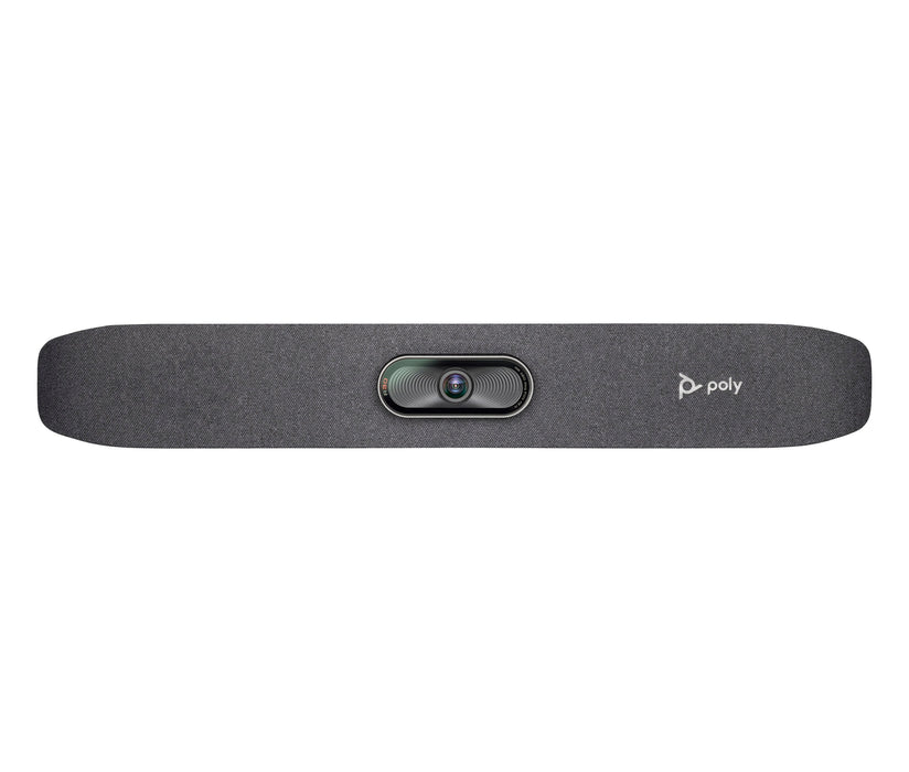 EAN 5715063710623 - HP Poly Studio R30 USB Video Bar Gris 3840 x 2160 Pixeles imagen 1