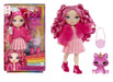 EAN 0035051531180 - Rainbow High Littles Dolls- Magenta (Pink) imagen 1