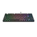 EAN 8713439257243 - Trust GXT 864 Cada teclado Juego USB QWERTY Inglés Negro imagen 2