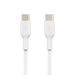 EAN 0745883788248 - Belkin CAB003BT1MWH cable USB 1 m USB C Blanco imagen 3
