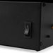 EAN 8435568400580 - Orbegozo CM 8000 chimenea Interior Chimenea eléctrica de pared Eléctrico Negro imagen 6