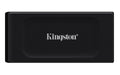 EAN 0740617338515 - Kingston Technology XS1000 USB Tipo C 3.2 Gen 2 (3.1 Gen 2) Negro imagen 1