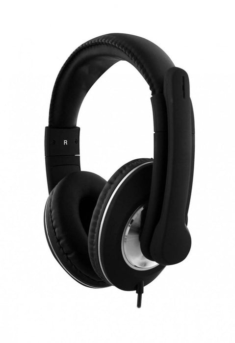 EAN 3303170087497 - T'nB HS-500 Auriculares Alámbrico Diadema Llamadas/Música imagen 3