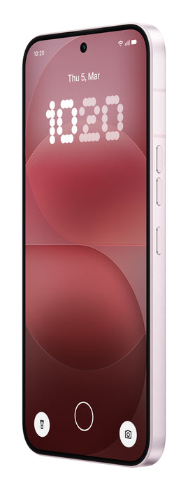 EAN 6974434228177 - Nothing 4a Pro 17,4 cm (6.83") SIM doble Android 16.0 5G 12 GB 256 GB 5080 mAh Rosa imagen 4