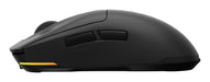 EAN 5901969444841 - GENESIS NMG-2193 ratón Juego Ambidextro Bluetooth + USB Type-C Óptico 26000 DPI imagen 9