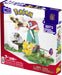 EAN 0194735107858 - MEGA Pokémon HKT21 juguete de construcción imagen 4