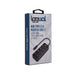 EAN 8435364318485 - iggual IGG318485 hub de interfaz USB 3.2 Gen 1 (3.1 Gen 1) Type-C 5000 Mbit/s Negro imagen 4