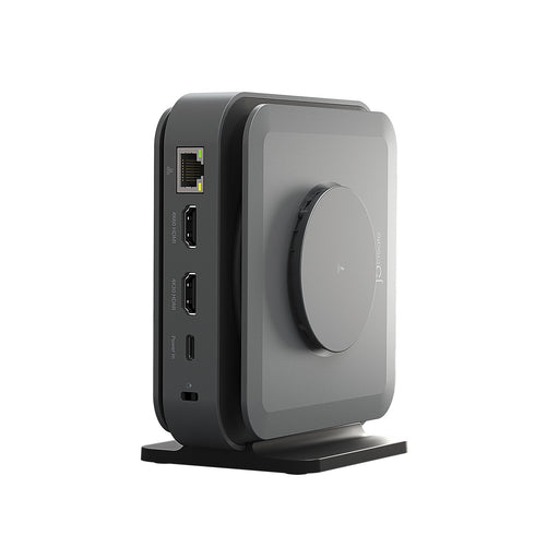 EAN 4712795088571 - j5create JCD3199P-FN base para portátil y replicador de puertos Alámbrico USB 3.2 Gen 2 (3.1 Gen 2) Type- imagen 2