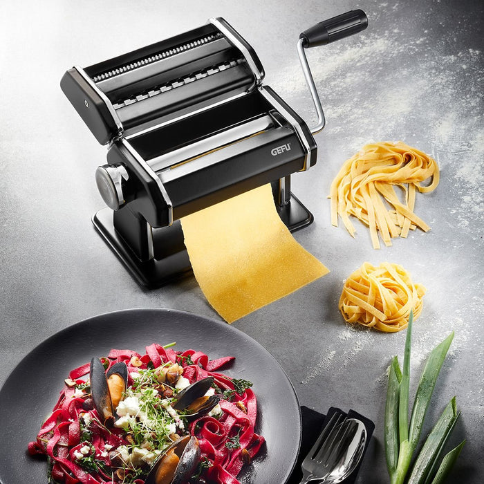 EAN 4006664894265 - GEFU GF89426 máquina de pasta y ravioli Máquina manual para elaborar pasta fresca imagen 2