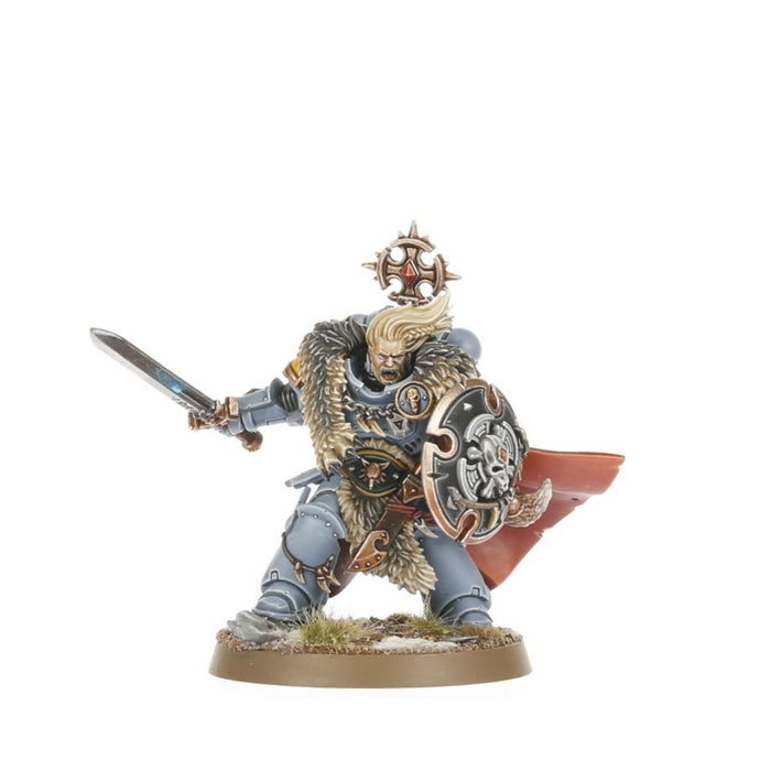 EAN 5011921241620 - Games Workshop 73-532 collectible figure imagen 6