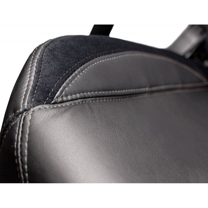 EAN 8436550235555 - TALIUS Mamut Silla para videojuegos universal Asiento acolchado Negro, Gris imagen 6