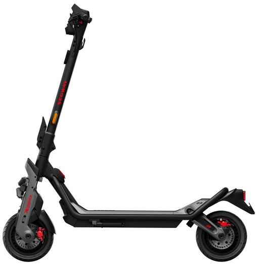 EAN 8721008535746 - Segway GT3 D Negro 20 kmh 19,2 Ah imagen 2