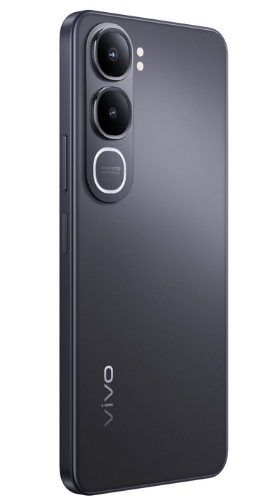 EAN 6932204523143 - VIVO Y31 17,1 cm (6.72") Android 15 5G USB Tipo C 6 GB 512 GB 6500 mAh Negro imagen 5