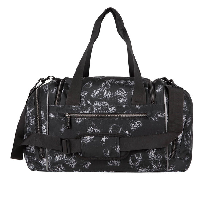 EAN 4017245968817 - McNeill Spider-Man 2 Negro, Blanco, Rojo Niño Bolsa de deporte imagen 4