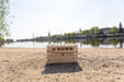 EAN 6416739551357 - Tactic 55135 juegos de lanzamiento Kubb imagen 9