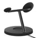 EAN 0745883819324 - Belkin BoostCharge Pro Auriculares, Smartphone, Reloj inteligente Negro USB Cargador inalámbrico Interior imagen 4