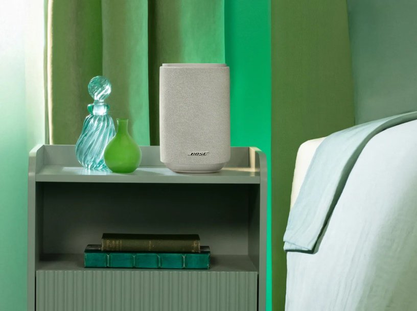 EAN 0017817858304 - Bose Lifestyle Ultra Altavoz portátil estéreo Blanco imagen 7