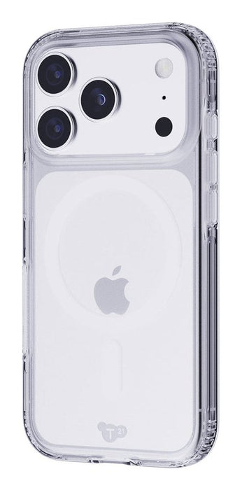 EAN 0840459607258 - Tech21 EvoClear funda para teléfono móvil 16 cm (6.3") Blanco, Transparente imagen 5