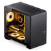 EAN 6970620553054 - Jonsbo U4 Mini Mini Tower Negro imagen 3