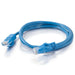 EAN 757120899129 - C2G Cat6a STP 5m cable de red Azul imagen 1