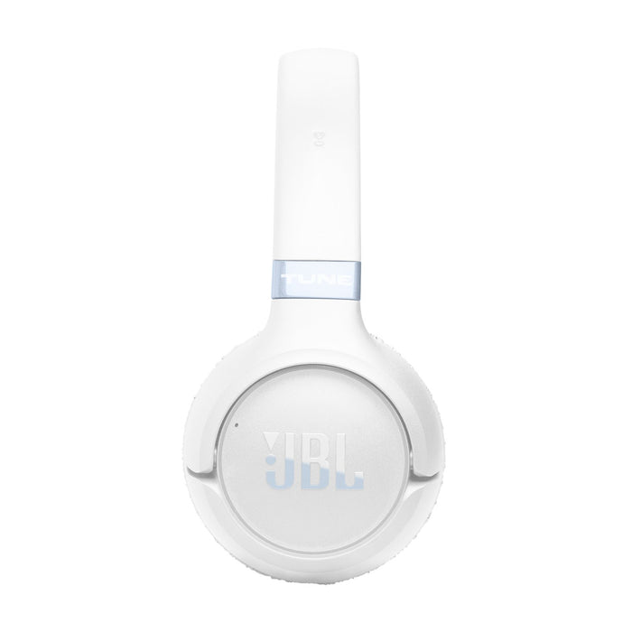 EAN 1200130030451 - JBL Tune 680 NC Auriculares Inalámbrico y alámbrico Diadema Llamadas/Música USB Tipo C Bluetooth Blanco imagen 3