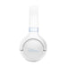 EAN 1200130030451 - JBL Tune 680 NC Auriculares Inalámbrico y alámbrico Diadema Llamadas/Música USB Tipo C Bluetooth Blanco imagen 3