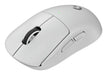 EAN 5099206129955 - Logitech Pro X Superlight 2 SE ratón Juego mano derecha RF inalámbrico Óptico 44000 DPI imagen 4