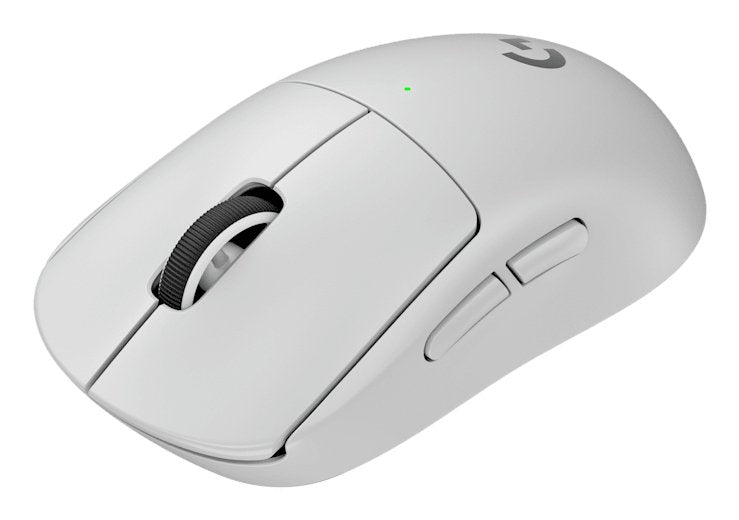 EAN 5099206129955 - Logitech Pro X Superlight 2 SE ratón Juego mano derecha RF inalámbrico Óptico 44000 DPI imagen 4