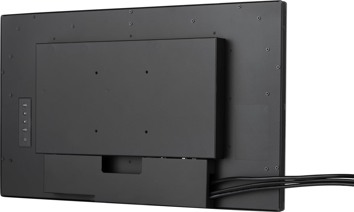 EAN 4948570121113 - iiyama TF2438MSC-B1 pantalla para PC 60,5 cm (23.8") 1920 x 1080 Pixeles Full HD LED Pantalla táctil Negr imagen 8