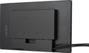 EAN 4948570121113 - iiyama TF2438MSC-B1 pantalla para PC 60,5 cm (23.8") 1920 x 1080 Pixeles Full HD LED Pantalla táctil Negr imagen 8