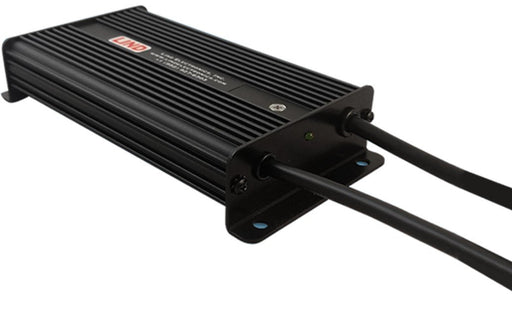 EAN 0703674571660 - Gamber-Johnson ET60/65 adaptador e inversor de corriente Universal 60 W Negro imagen 1