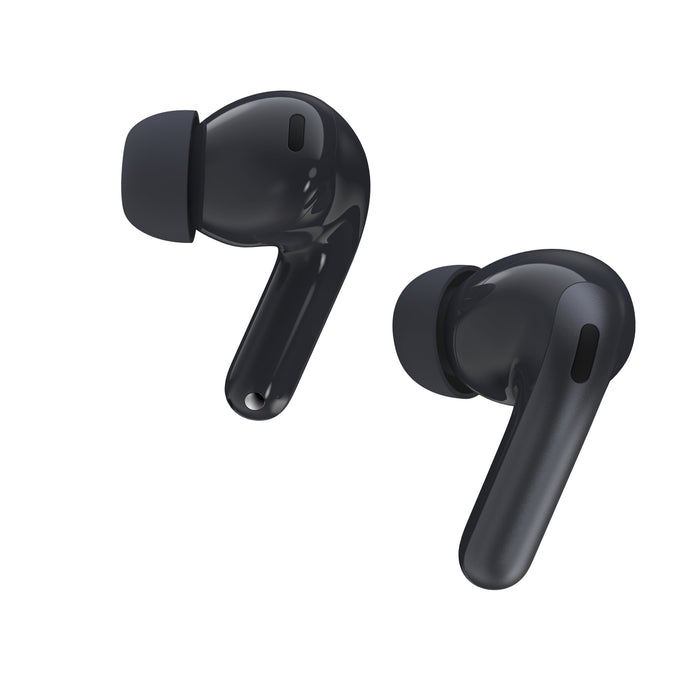 EAN 840493613628 - Motorola Moto Buds 2 Auriculares Inalámbrico Dentro de oído Llamadas/Música Bluetooth Carbono imagen 3