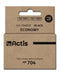 EAN 5901452157319 - Actis KH-704BKR cartucho de tinta 1 pieza(s) Compatible Rendimiento estándar Negro imagen 1
