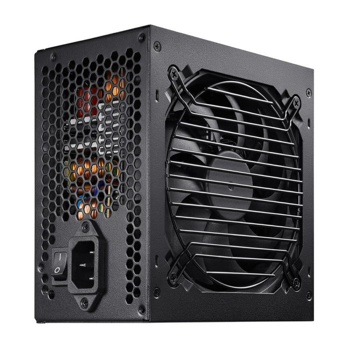 EAN 4711498482112 - FSP VIC GD 850W unidad de fuente de alimentación 20+4 pin ATX imagen 4