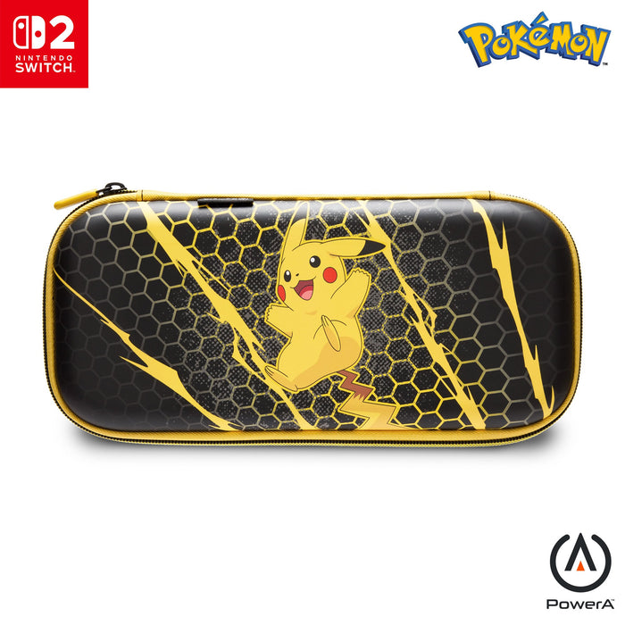 EAN 617885160615 - PowerA NSCS0553 funda para consola portátil Funda protectora rígida Nintendo Multicolor imagen 7
