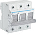 EAN 3250610740583 - Hager L73M interruptor eléctrico 3P imagen 1